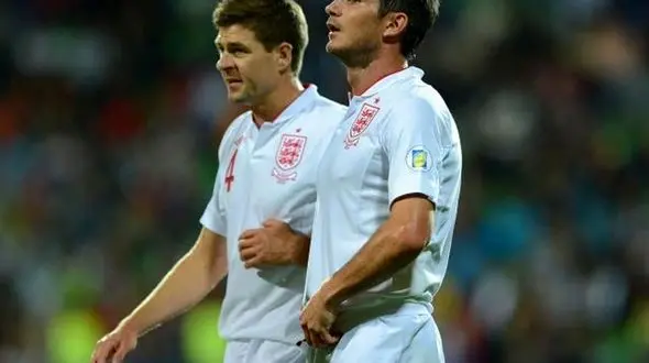  جام جهانی 2022 قطر / واکنش مخوف‌ترین زوج خط میانی تاریخ انگلیس به قهرمانی سه شیرها