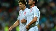  جام جهانی 2022 قطر / واکنش مخوف‌ترین زوج خط میانی تاریخ انگلیس به قهرمانی سه شیرها