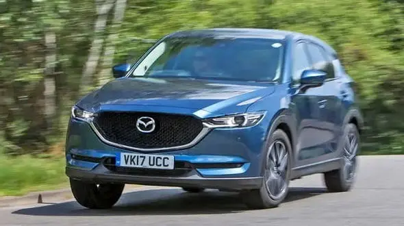 مزدا 3 گران شد