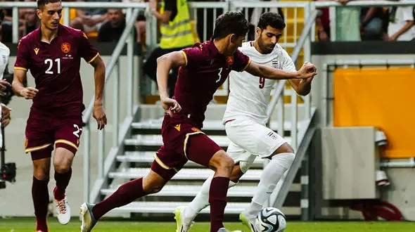 انتقاد رسانه معروف بلغارستان از شکست مقابل ایران/ فال بد پیش از دیدار برابر مونته‌نگرو