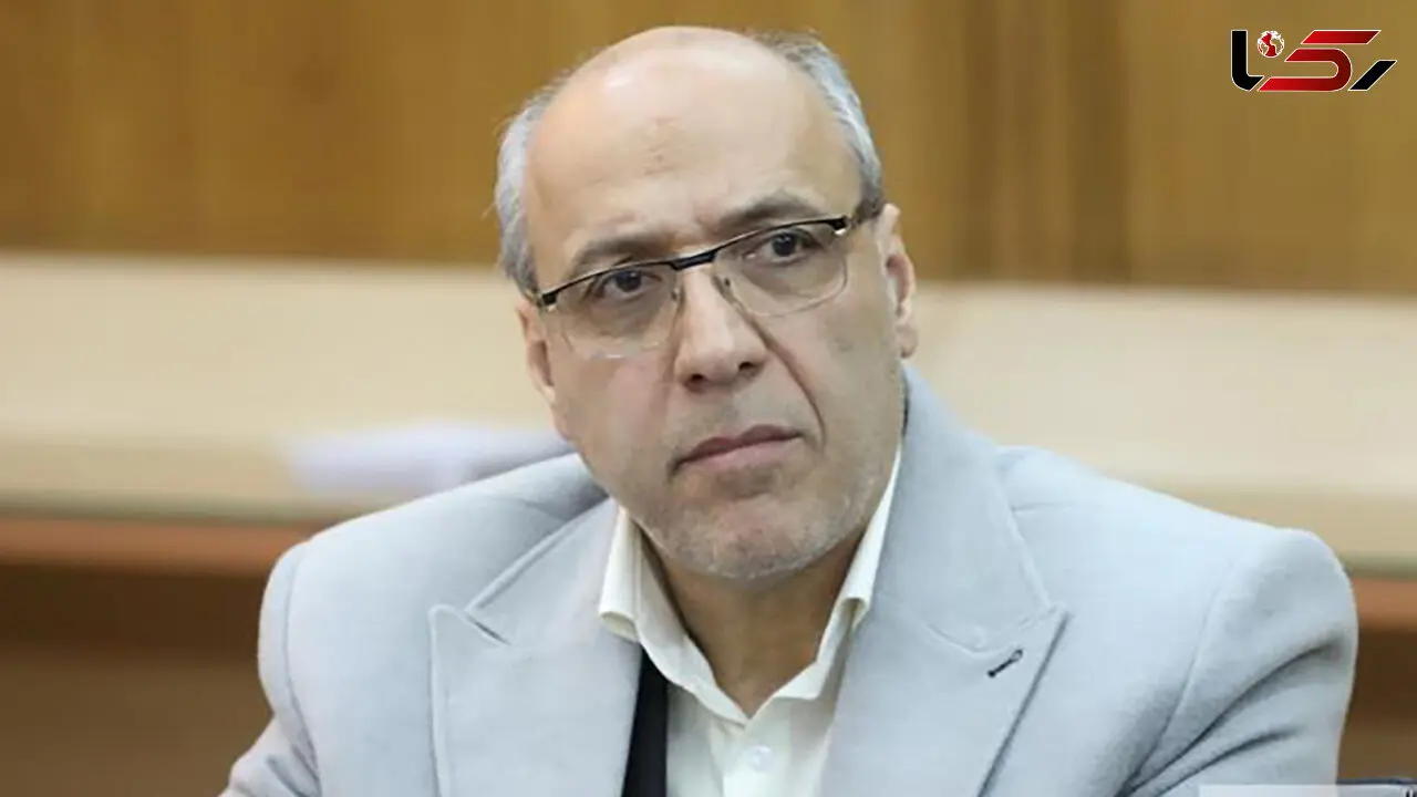 نجات تهران از آلودگی و تأمین زیرساخت‌های حمل و نقل عمومی اولویت دولت چهاردهم باشد