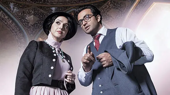 ماجرای بازیگران ایرانی که باید پول‌های مشکوک را پس بدهند+جزئیات