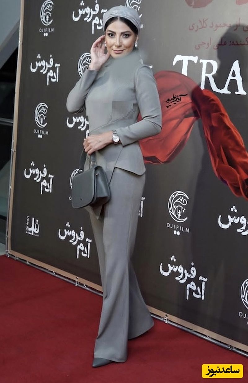 سمیرا حسن‌پور
