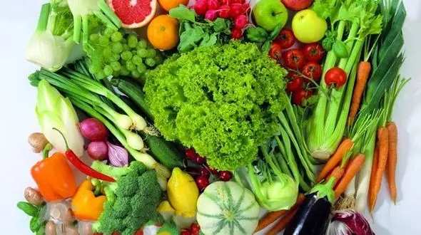 با این میوه ها با افسردگی بجنگید!