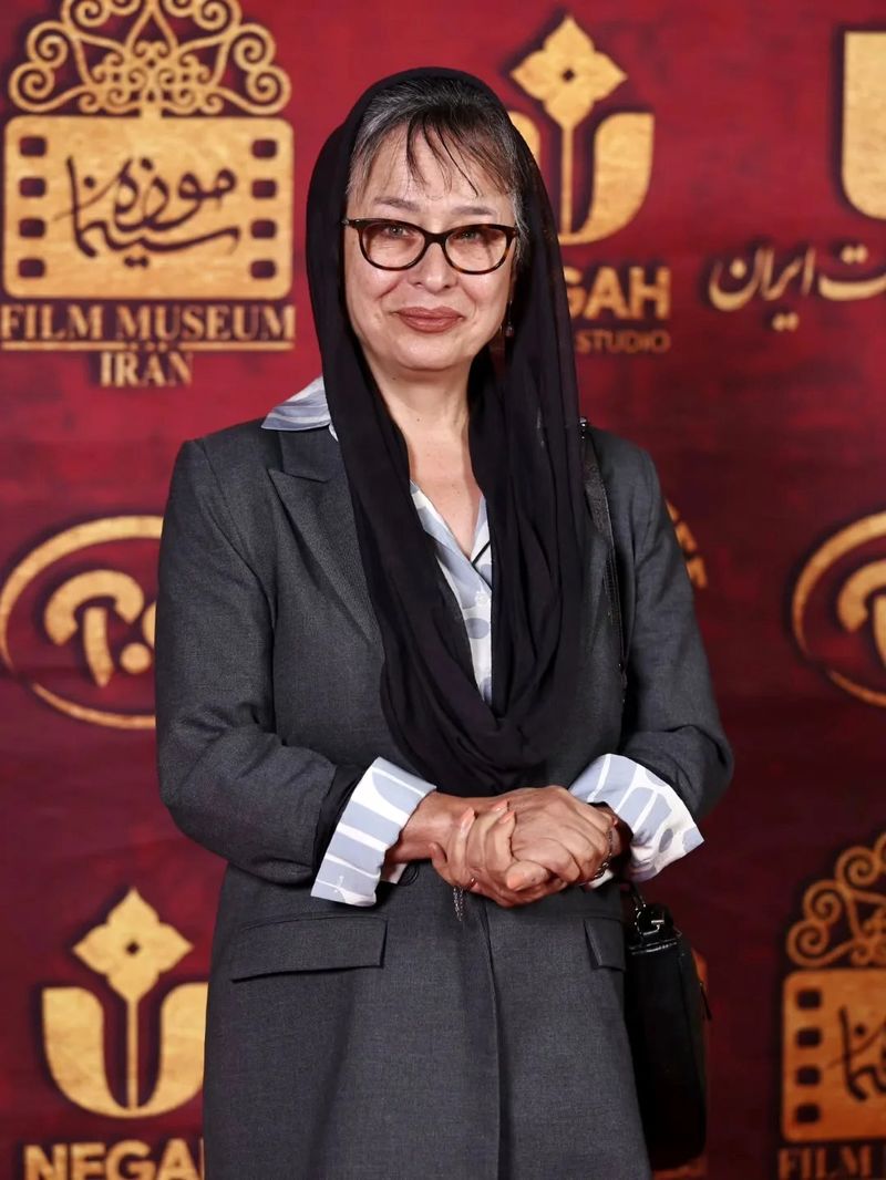 نهمین دوره جشن عکاسان سینمای ایران 