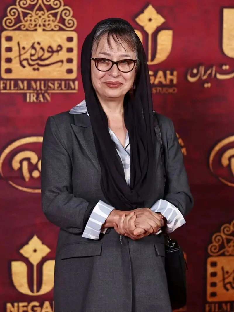 نهمین دوره جشن عکاسان سینمای ایران 