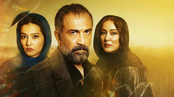 عکس جدید از دورهمی بازیگران سریال پوست شیر 