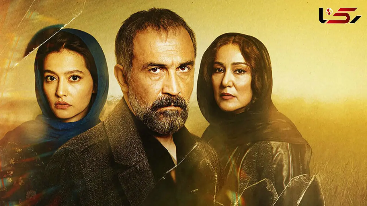 عکس جدید از دورهمی بازیگران سریال پوست شیر 