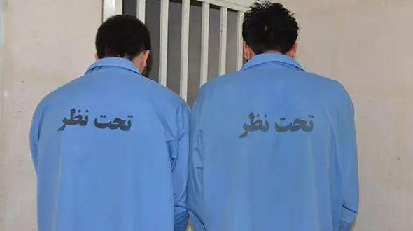 دختران لنگرودی در دام 2 شیطان صفت / عکس هایی که دست به دست می چرخید

