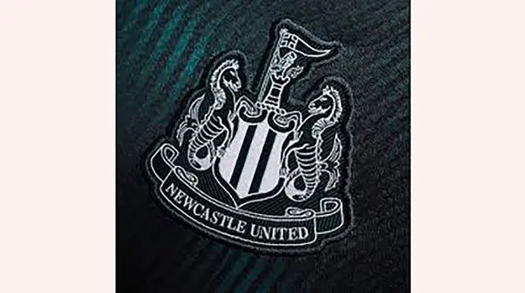 گیمارش به نیوکاسل پیوست