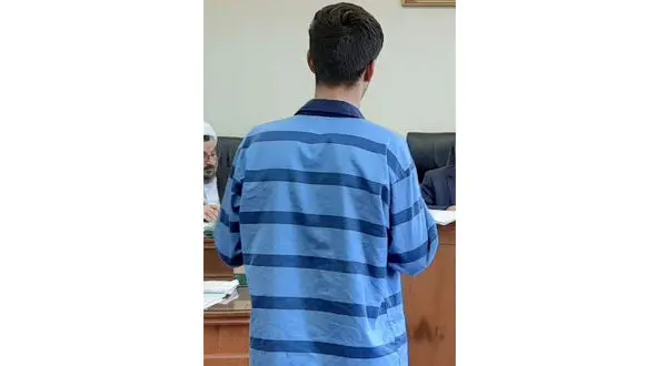 عجیب ترین ادعای یک قاتل / مادر دوست دخترم گفت پسرش  را بکشم!