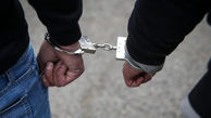 دستگیری 2 قاچاقچی کالا در ساوه