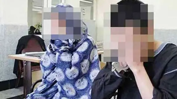 نقشه مخوف زوج جوان برای میلیارد تهرانی+ عکس