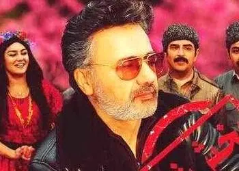 دانلود آهنگ باشکوه معین / گولی گولزاری من ...