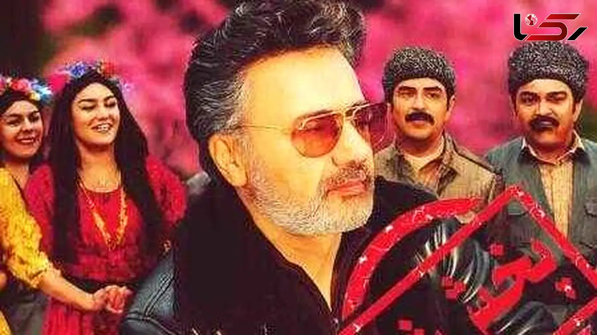 دانلود آهنگ باشکوه معین / گولی گولزاری من ...