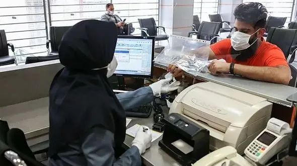 ساعت کار بانک ها در 2 هفته تعطیلات کرونایی + جزئیات