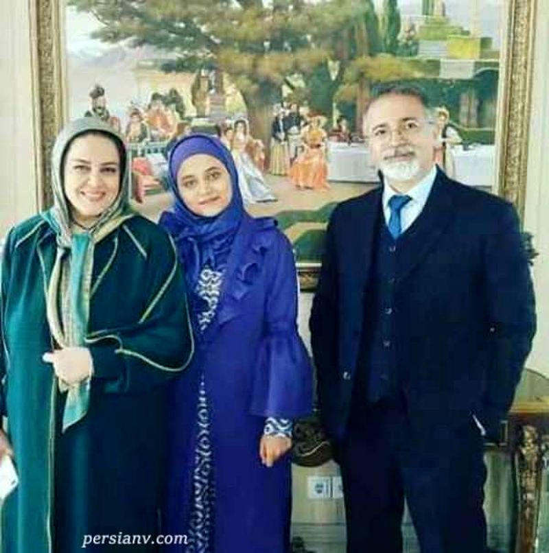 سریال بچه مهندس