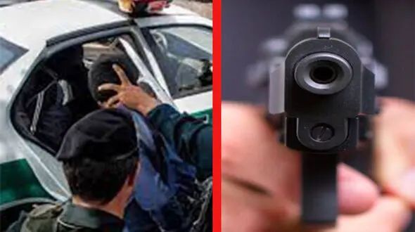 علت تیراندازی هولناک در نیشابور چه بود / پلیس توضیح داد