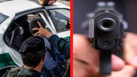 پشت پرده تیراندازی وحشتناک 6 اوباش در یافت آباد