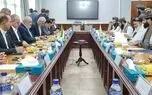 وزیر افغان: ایران آمریکا را ناکام می‌کند