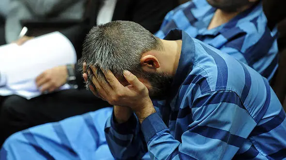 مرد کرجی به خاطر مهریه پدر زنش را به قتل رساند + گفتگو با متهم 