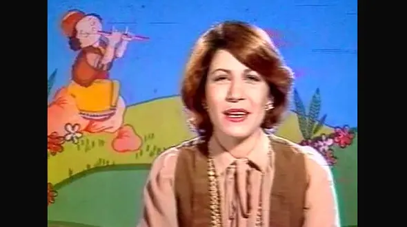 این خانم مجری سرشناس همسر داود رشیدی بود + بیوگرافی و عکس های خصوصی احترام برومند 