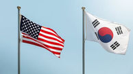 توافق کره‌ جنوبی و آمریکا برای همکاری درباره دارایی‌ های مسدود شده ایران