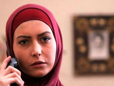 تصاویر جدید از تغییر چهره جذاب فریبا نادری 11 سال بعد از ستایش / پیر نه جوان شده!