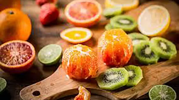 این 5 میوه زمستانی را حتما بخورید