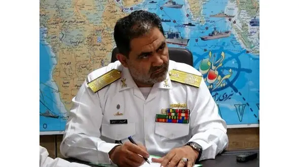 زیردریایی بعثت چه ویژگی‌هایی دارد ؟ + فیلم