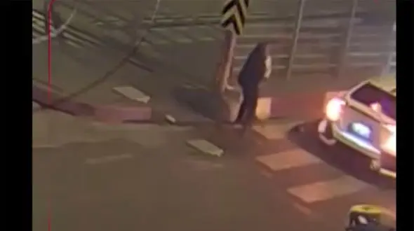 خسارت‌های خارج از تصور طوفان در جورجیا