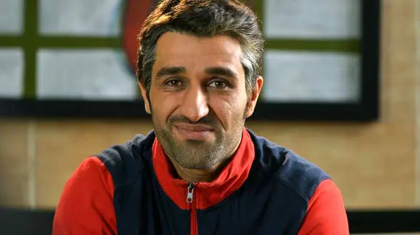 ناگفته های پژمان جمشیدی از درآمدش از بازیگری تا سوالی که به آن پاسخ نداد! +عکس