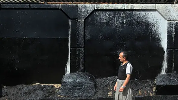 روایت شاهدان از فاجعه شب گذشته در سنندج + عکس 