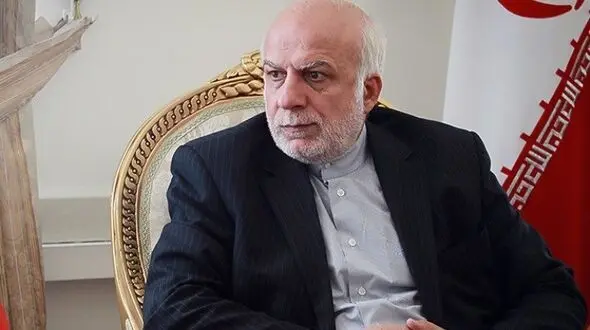  131 شخصیت در مراسم تحلیف ریاست جمهوری شرکت می کنند 