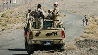  جزییات درگیری نیروهای مرزبانی ایران با طالبان در منطقه مرزی هیرمند