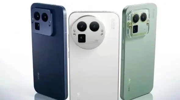 ویژگی جذاب ماژول دوربین قابل‌ تعویض؛ گوشی شما همیشه به‌ روز می‌ ماند!