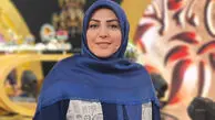 نگاهی به دکوراسیون شیک و لاکچری کافه «المیرا شریفی مقدم» مجری خوش انرژی صداو سیما+ اقدام تحسین برانگیز در رواج فرهنگ کتاب‌خوانی