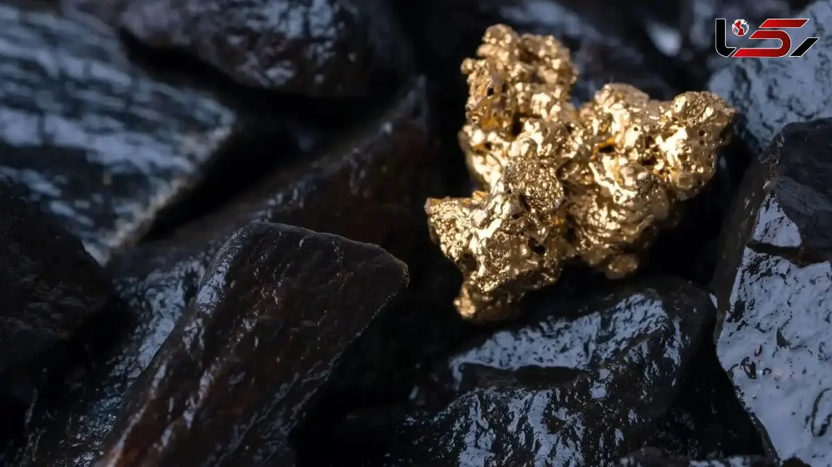 جاهایی که طلاهای پنهان انتظار شما را می‌کشند: 4 منبع شگفت‌ انگیز!