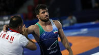 فینال تمام ایرانی در ۶۰ کیلوگرم/ میرزازاده برنده فوق سنگین وزن‌ها