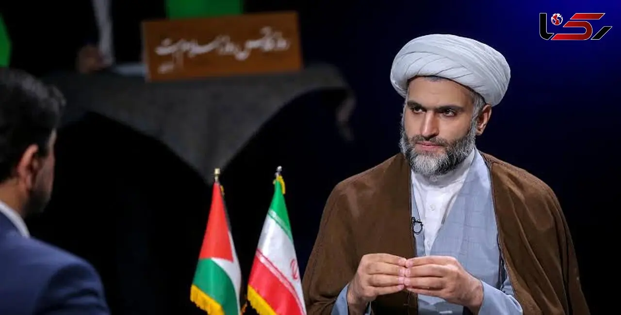 عضو مجلس خبرگان : مخالفت رهبر شهید از انتخاب فرزندشان بعد از خودشان صحت ندارد 