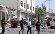 Nine killed, wounded in bomb blast in Mogadishu: Report