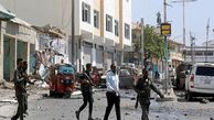 Nine killed, wounded in bomb blast in Mogadishu: Report