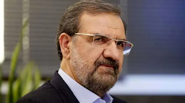 بالاخره محسن رضایی کاندیدای ریاست جمهوری نشد + بیانه ای که صادر کرد