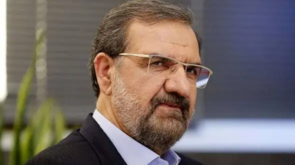بالاخره محسن رضایی کاندیدای ریاست جمهوری نشد + بیانه ای که صادر کرد