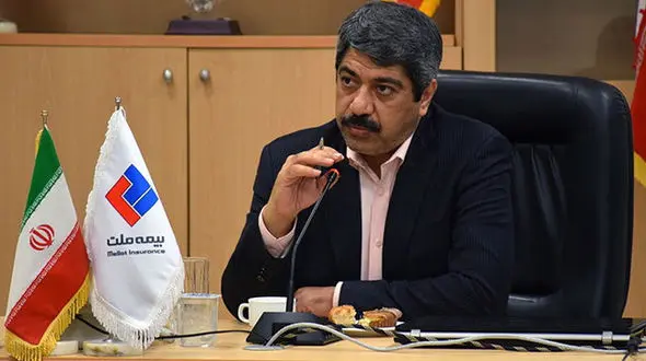 آغاز واریز سود سهام بازنشستگان بیمه ملت