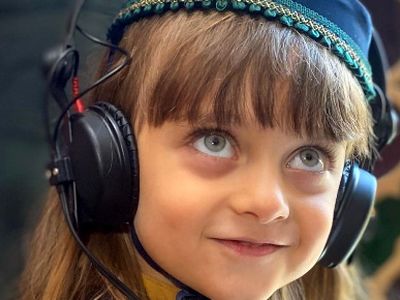 سفر در زمان ؛ چهره جدید جذاب «سونیا کوچولو» سریال جیران بعد 3 سال در 6 سالگی / زیباتر از هانا پاک نیت!