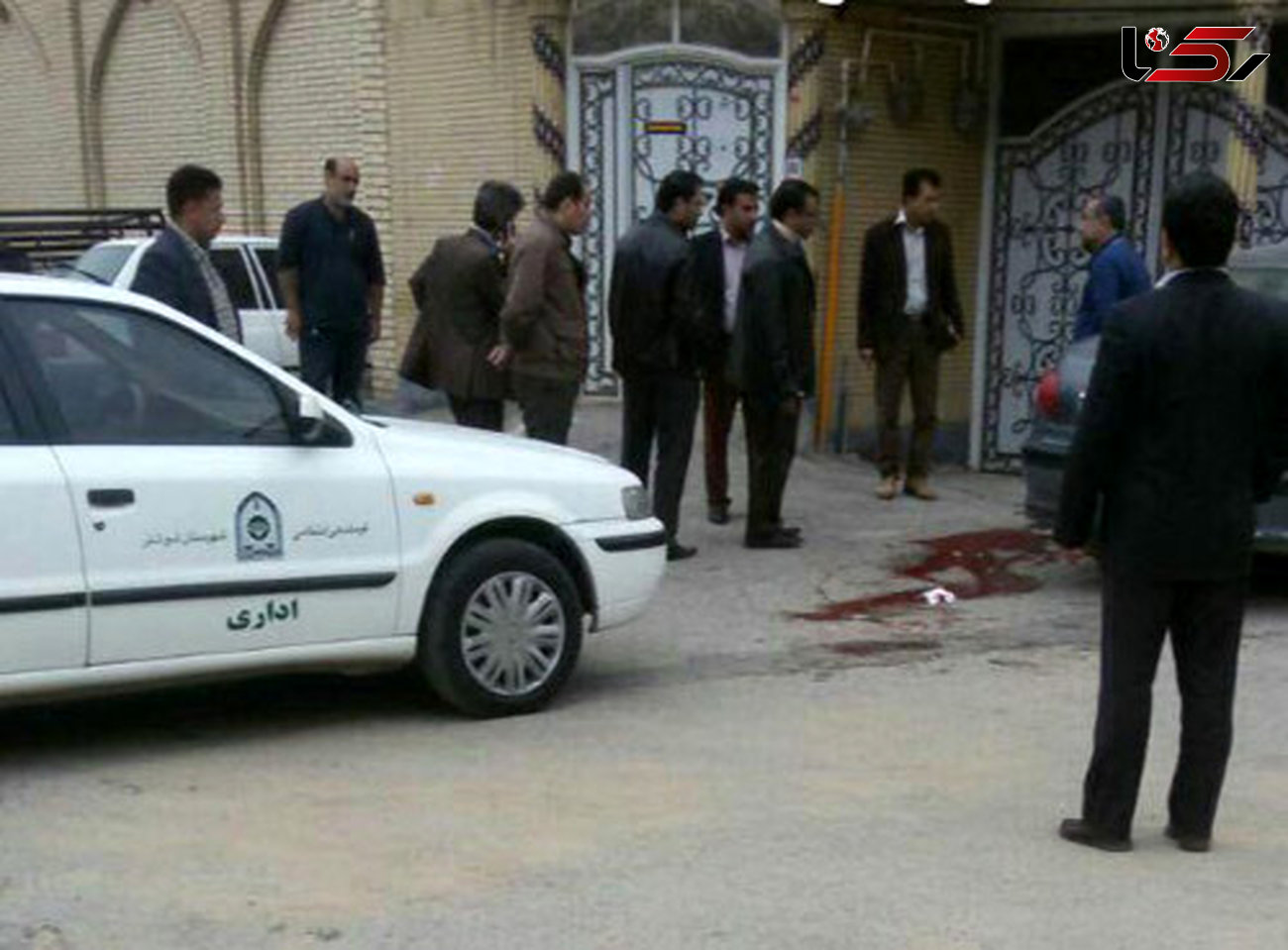 آخرین جزئیات از قتل پزشک تهرانی در شوشتر / از او خواستم مرا معاف از سربازی کند نپزیرفت و ... + عکس 