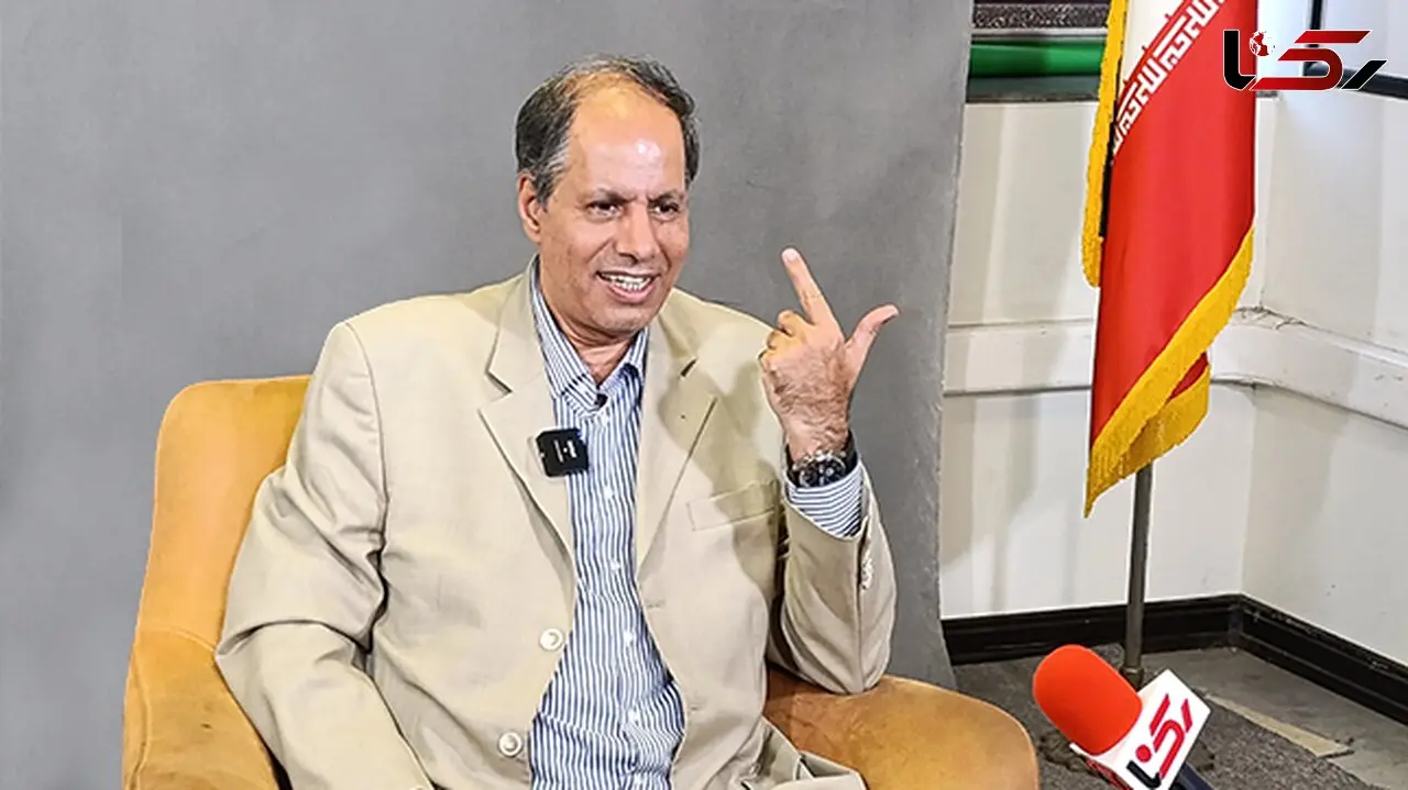 کم مانده بود وزیر نیرو هم به «ان شاالله» روی بیاورد!