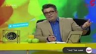 اعتراف رشیدپور به ترسیدن از چند نماینده خاص مجلس !+ فیلم 