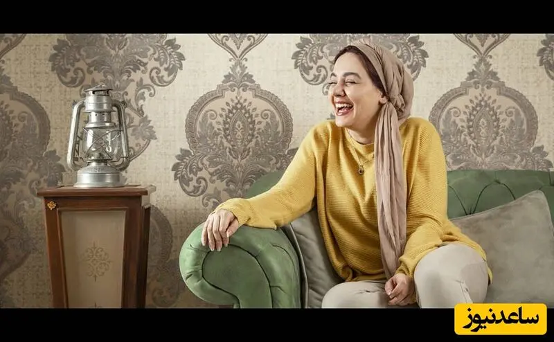 ندا قاسمی